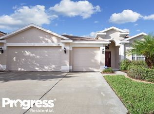 5815 Justicia Loop, Land O Lakes, FL 34639