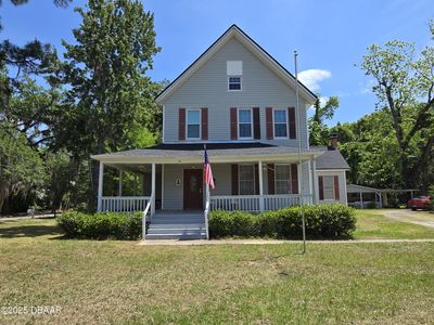 925 E Pearl St, Monticello, FL, 32344
