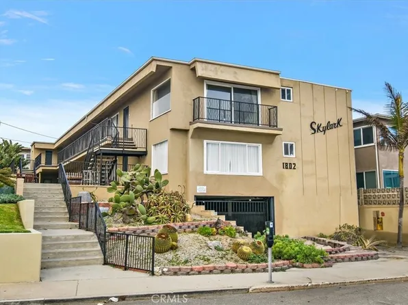 1802 Esplanade, Redondo Beach, CA 90277