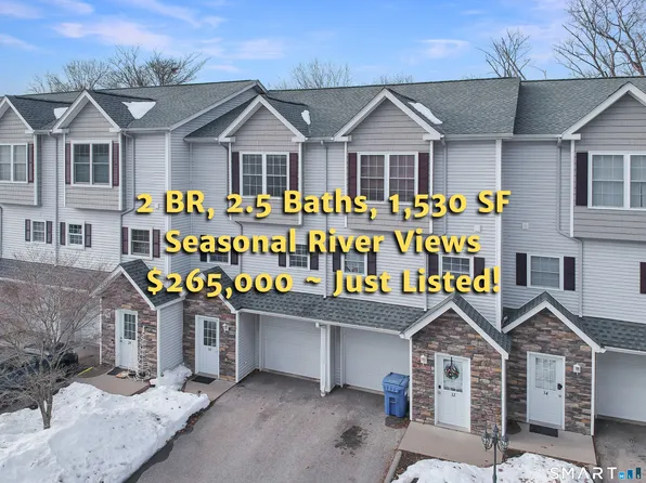 296 Hamilton Avenue #30, Norwich, CT 06360