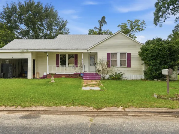 800 Port St, Deridder, LA 70634