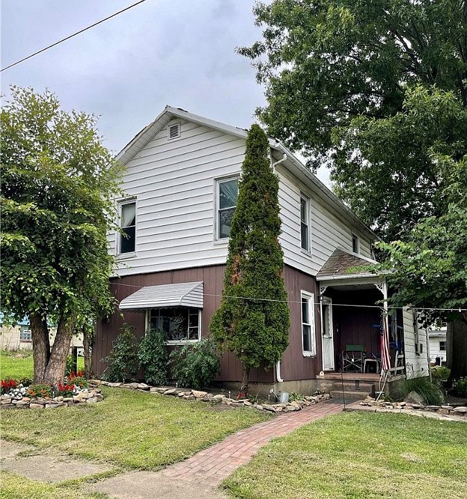 460 Union St, Washingtonville, OH 44490 Zillow