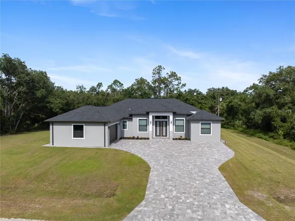 16451 Chamberlain Blvd, Port Charlotte, FL 33954