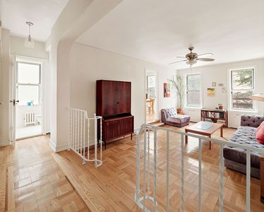 585 W 214th St APT 1C, Manhattan, NY, 10034