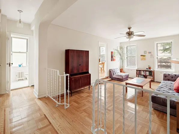 585 W 214th St APT 1C, Manhattan, NY 10034