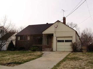 1123 Madeleine Cir, Cincinnati, OH 45231