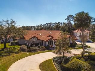 20 Magnolia Dr N, Ormond Beach, FL 32174