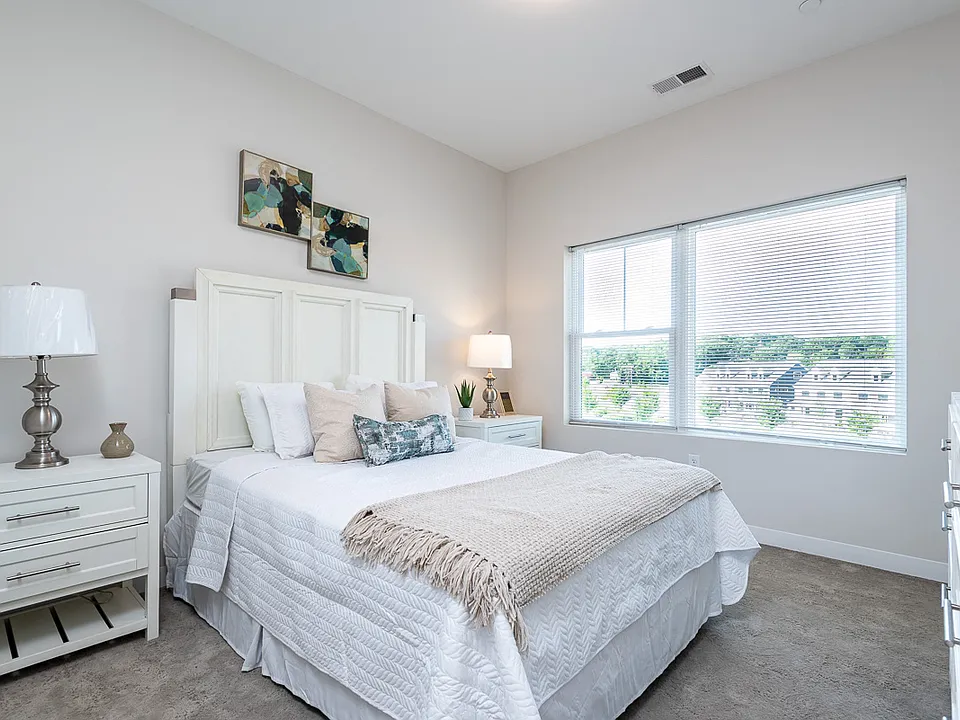 Main bedroom