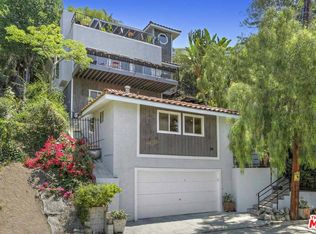 490 Rustic Dr, Los Angeles, CA 90065
