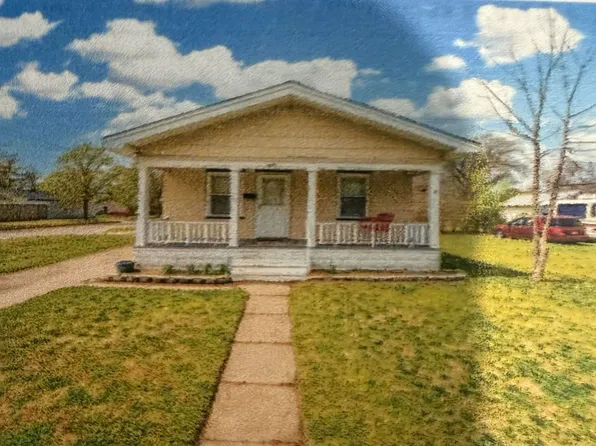 1657 S Washington Ave, Wichita, KS 67211