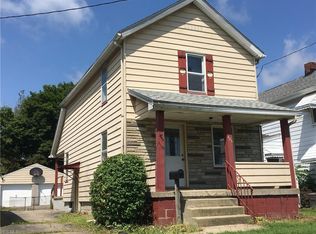 485 7th St, Struthers, OH 44471