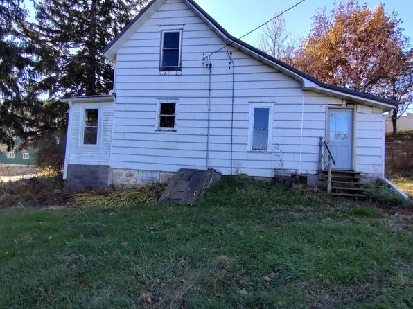 27891 County Highway X, Cashton, WI 54619