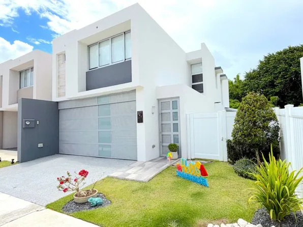 Urb Rotonda Downtown #121, Guaynabo, PR 00969