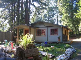 45930 Pacific Woods Rd, Gualala, CA 95445