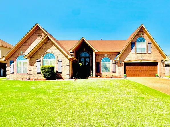 8360 Phillipson Way, Memphis, TN 38125