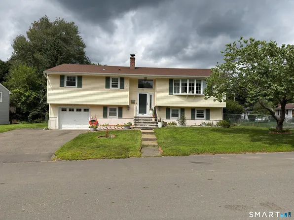 146 Manchester Avenue, Waterbury, CT 06705