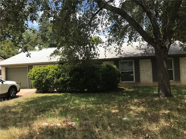 410 Thistlewood Dr, Austin, TX 78745