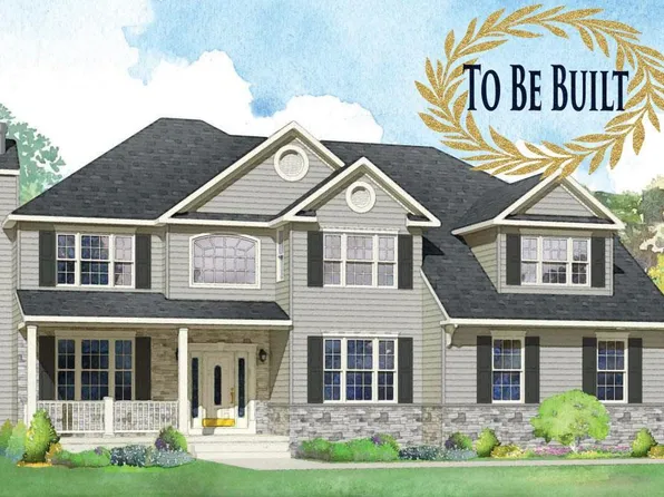 19 L Swan Ct, Middle Smithfield Township, PA 18302