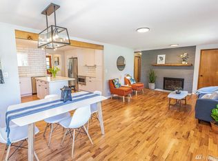 16605 19th Ave SW, Burien, WA 98166