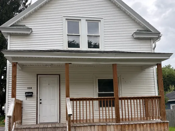 534 Maple Grove Ave, Herkimer, NY 13350