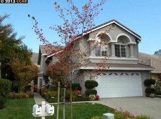 550 Glasgow Cir, Danville, CA