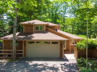 09310 McSauba Ave, Charlevoix, MI 49720