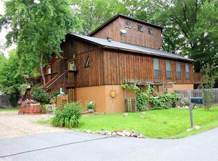 1 Mallard Ln, Mayflower, AR 72106
