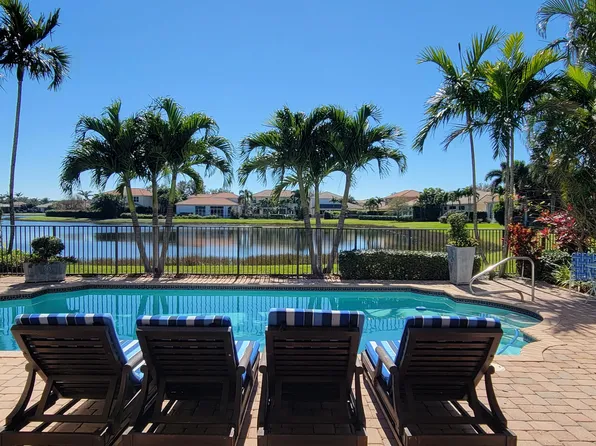 180 Sedona Way, Palm Beach Gardens, FL 33418