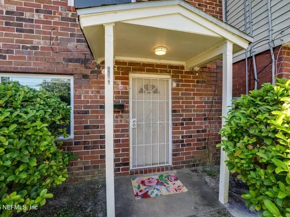 1406 W 18TH Street, Jacksonville, FL 32209