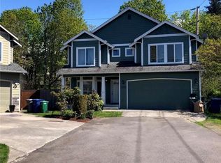 2326 NE 11th Ct, Renton, WA 98056