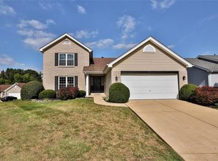 333 Sunward Dr, O'Fallon, MO 63368