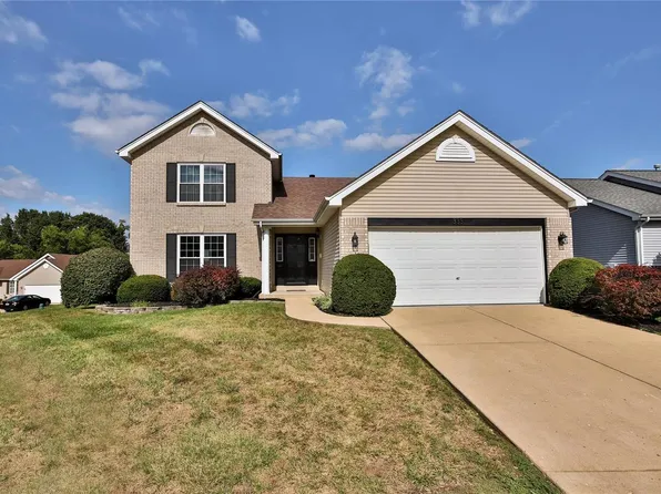 333 Sunward Dr, O'Fallon, MO 63368