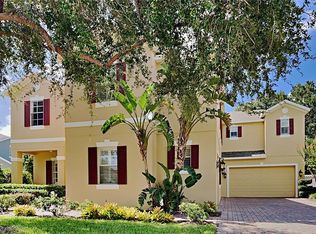 578 Palio Ct, Ocoee, FL 34761