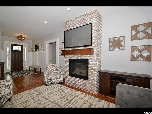 4th image of 3908 W Deer Mountain Dr