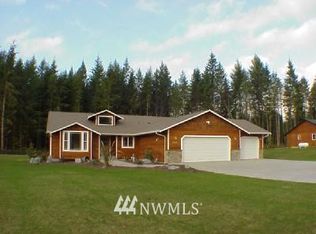 23420 121st Ave LOT 11, Arlington, WA 98223