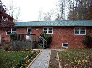 315 Ellis Pearson Ln, Saluda, NC 28773