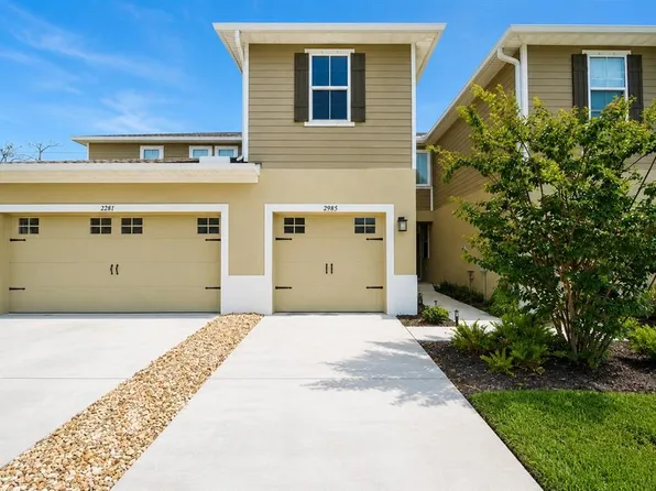 2985 Jacob Crossing Ln, Holiday, FL 34691