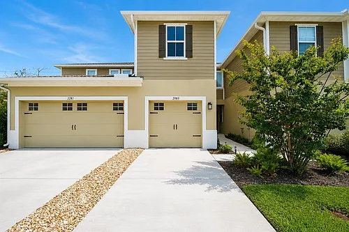 2985 Jacob Crossing Ln Photo 1