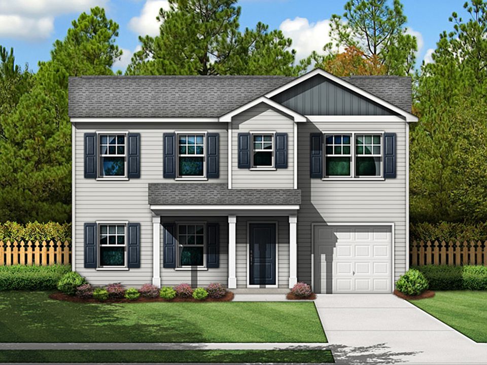 2nd image of 148 Honey Tree Rd #7KL1TZ