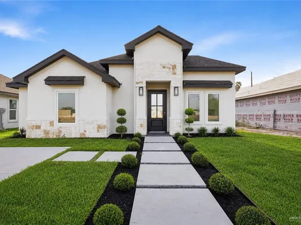 1909 Alisson St, Alton, TX 78573