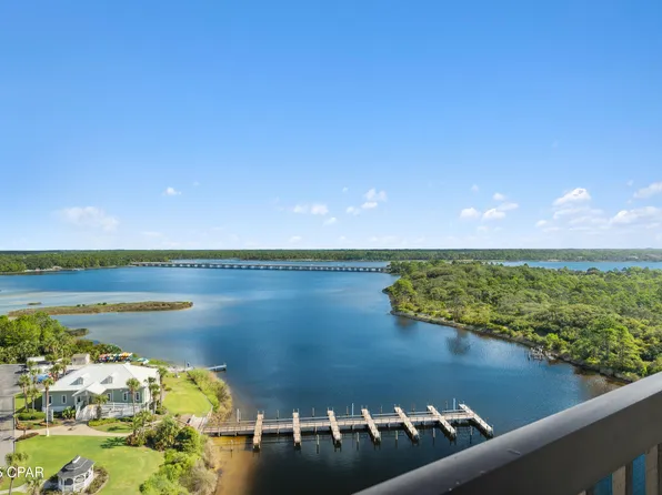 23223 Front Beach Rd #Penthouse 4, Panama City Beach, FL 32413