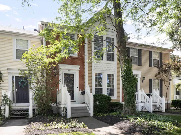 1231 Pennsylvania Ave, Columbus, OH 43201