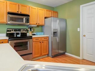 5141 Vinings Bnd, Dublin, OH