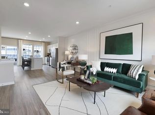 1237 Apollo Dr, Frederick, MD 21702