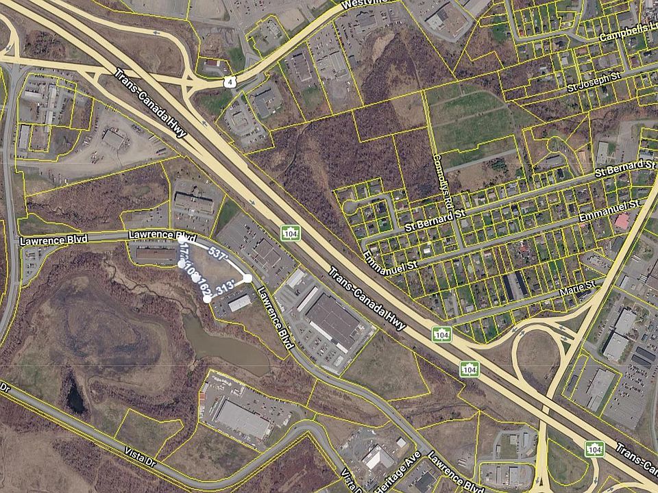 1st image of 67B Lawrence Blvd