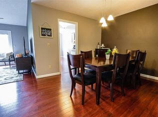 3613 Foxborough Ter NE APT C, Cedar Rapids, IA 52402