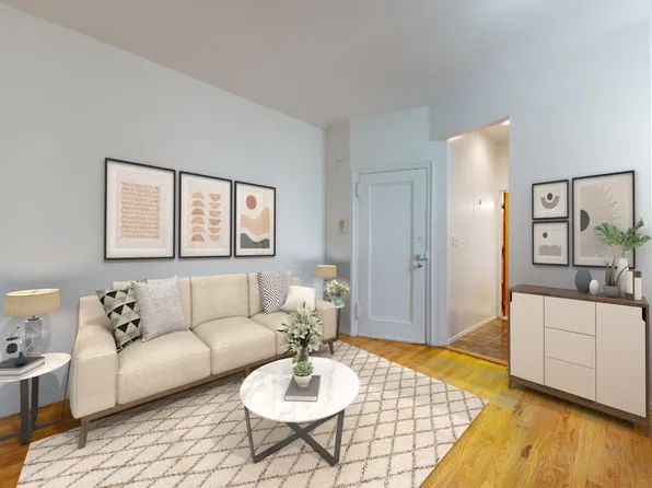 500 E 76th St APT 2RN, New York, NY 10021