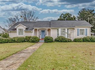 2111 Glendale Gdns, Tuscaloosa, AL 35401