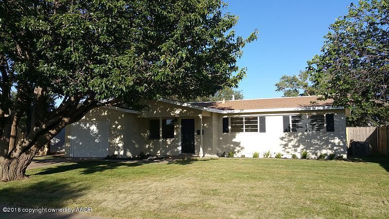 1st image of 4907 Chisholm Trl