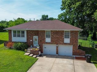 15408 E 42nd Pl S, Independence, MO 64055